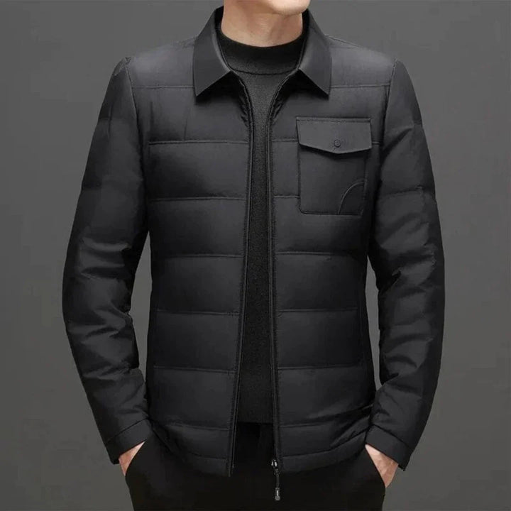 BALINCI - Warm padded jacket for men