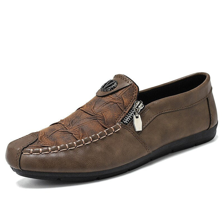 Cristiano™ - Breathable shoes for men