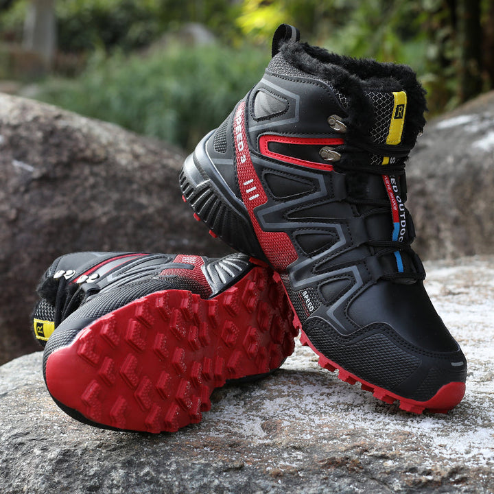 Quantix™ Hiking Shoe