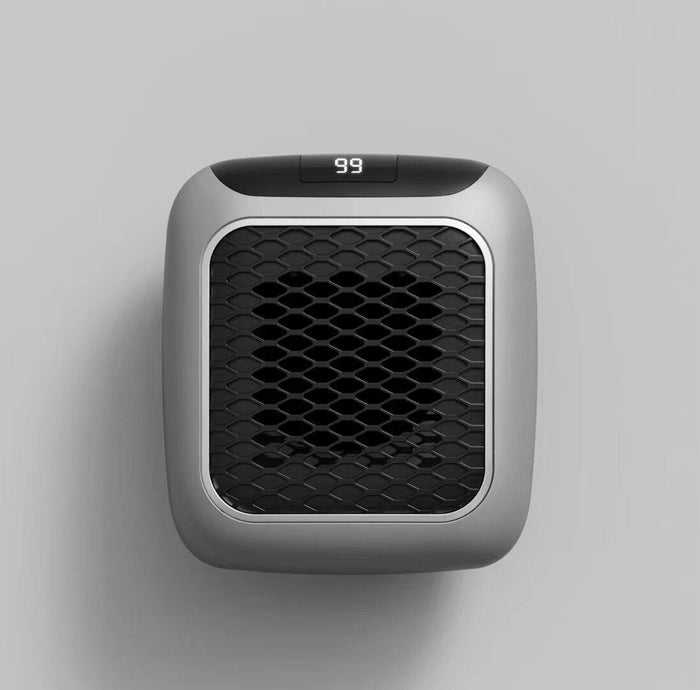 Mini tragbare elektrische Wandheizung