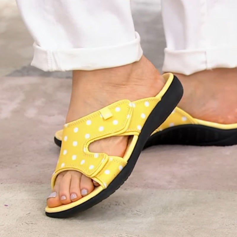 Donnabelle Comfortable Orthopedic Sandals
