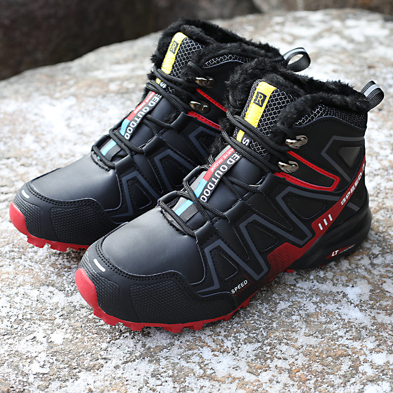 Quantix™ Hiking Shoe