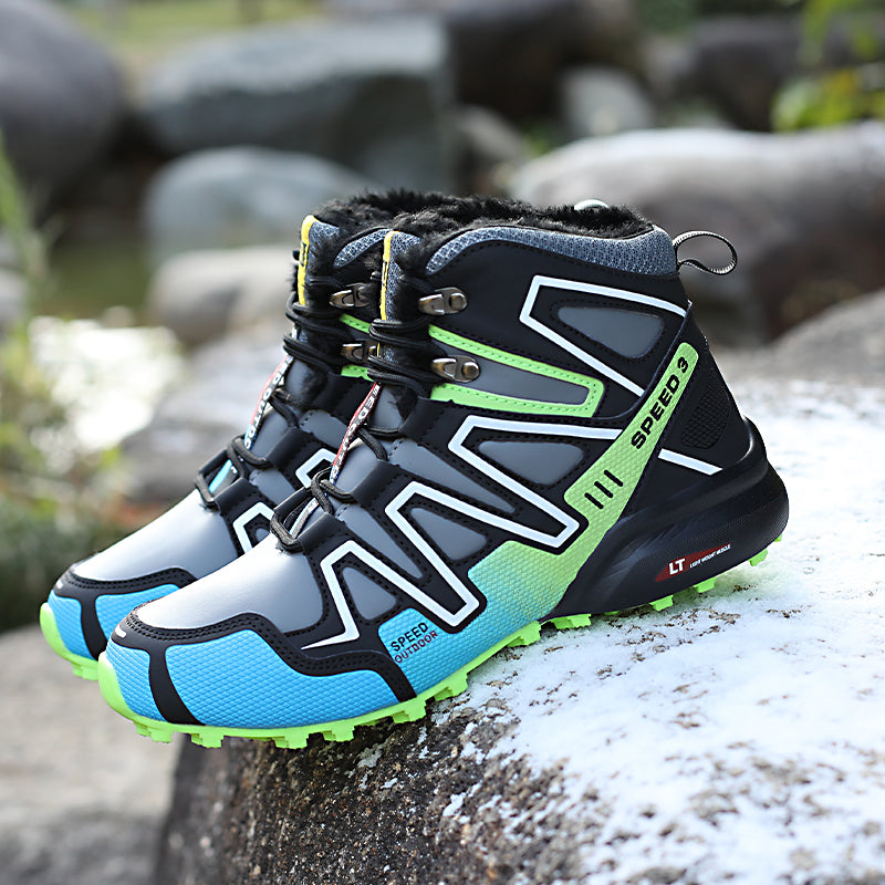 Quantix™ Hiking Shoe