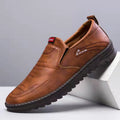 Elegant Gentleman Shoes for Men