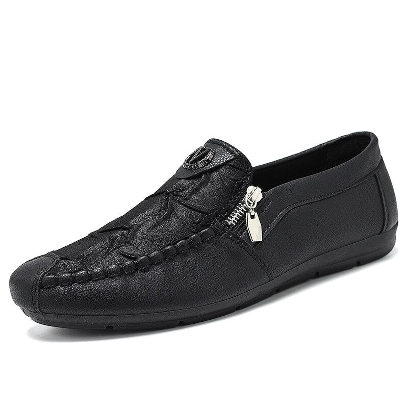 Cristiano™ - Breathable shoes for men