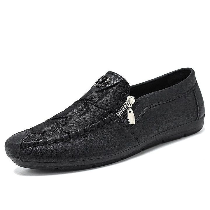 Cristiano™ - Breathable shoes for men