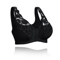 Pedersen Stylish bra that doesn't hang