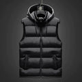 MONTEBELLA - Body warmer for men