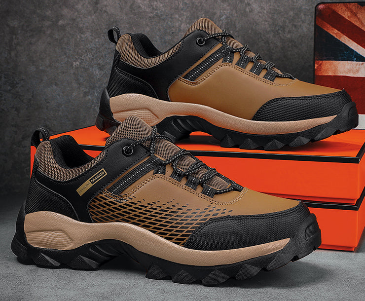 NordicStride Orthopedic Men&