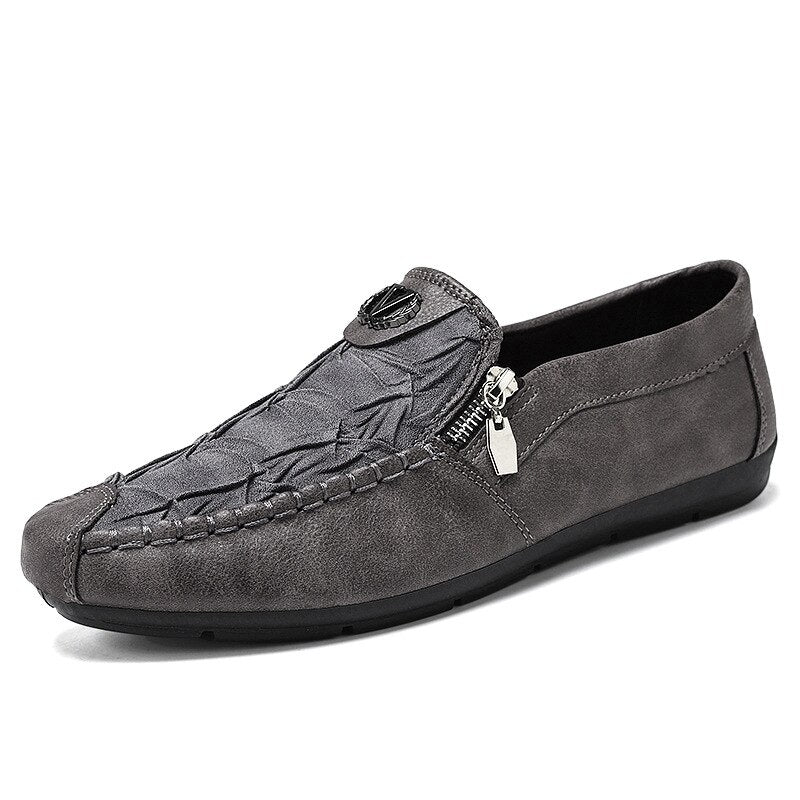 Cristiano™ - Breathable shoes for men