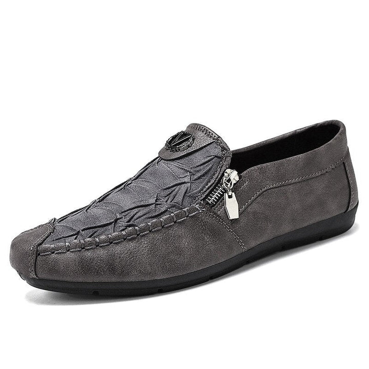 Cristiano™ - Breathable shoes for men