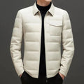 BALINCI - Warm padded jacket for men