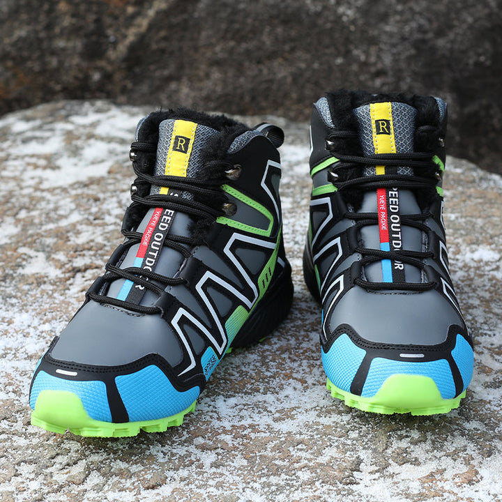 Quantix™ Hiking Shoe