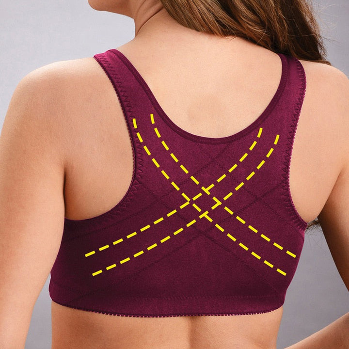 Pedersen Stylish bra that doesn&