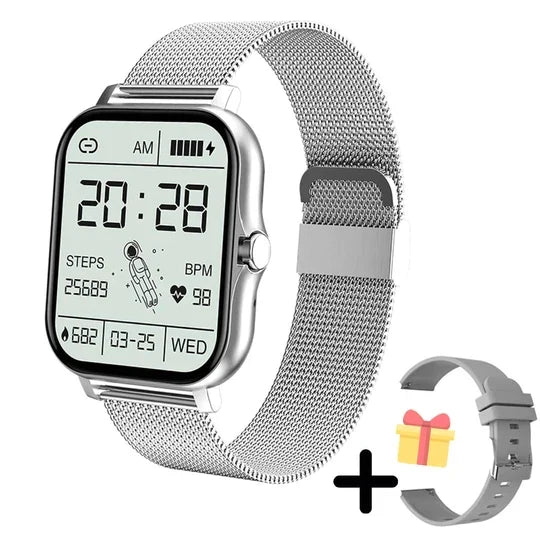 Charm™ - Multifunctional smart watch