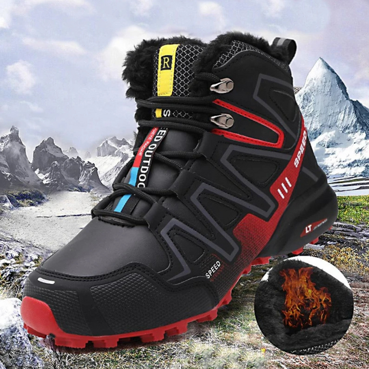 Quantix™ Hiking Shoe