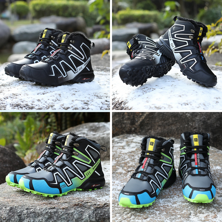 Quantix™ Hiking Shoe