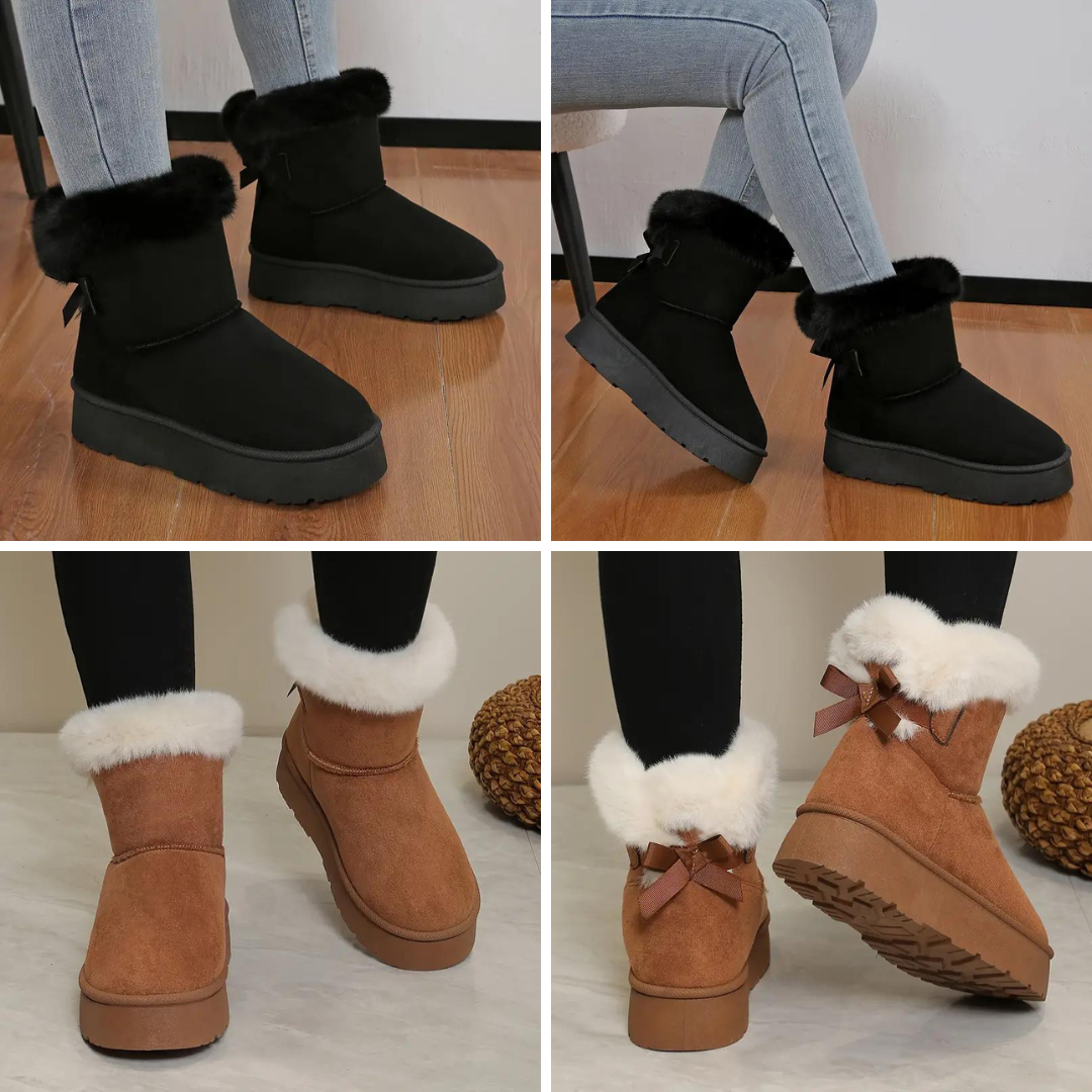 Cozi™ - Plush women&