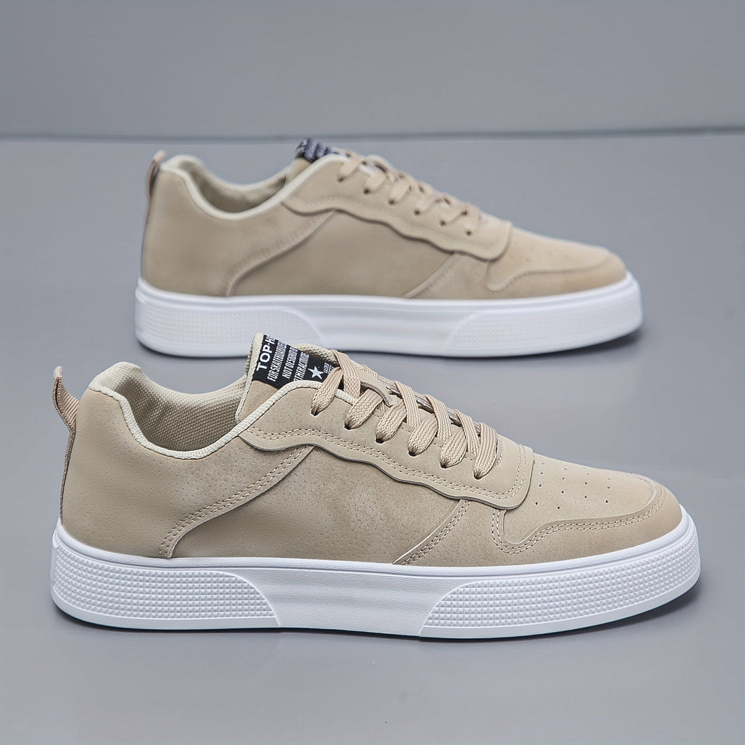 OSKAR - Stylish lave skatesko