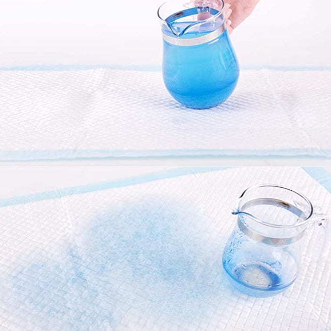 Efficient tisseputer for Hunder - clean home, easy hundet cleaning