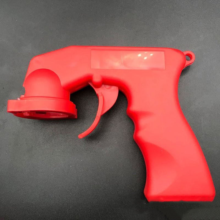 Aerosol Spray Gun for Precise Painting Work – Ergonomic Design
