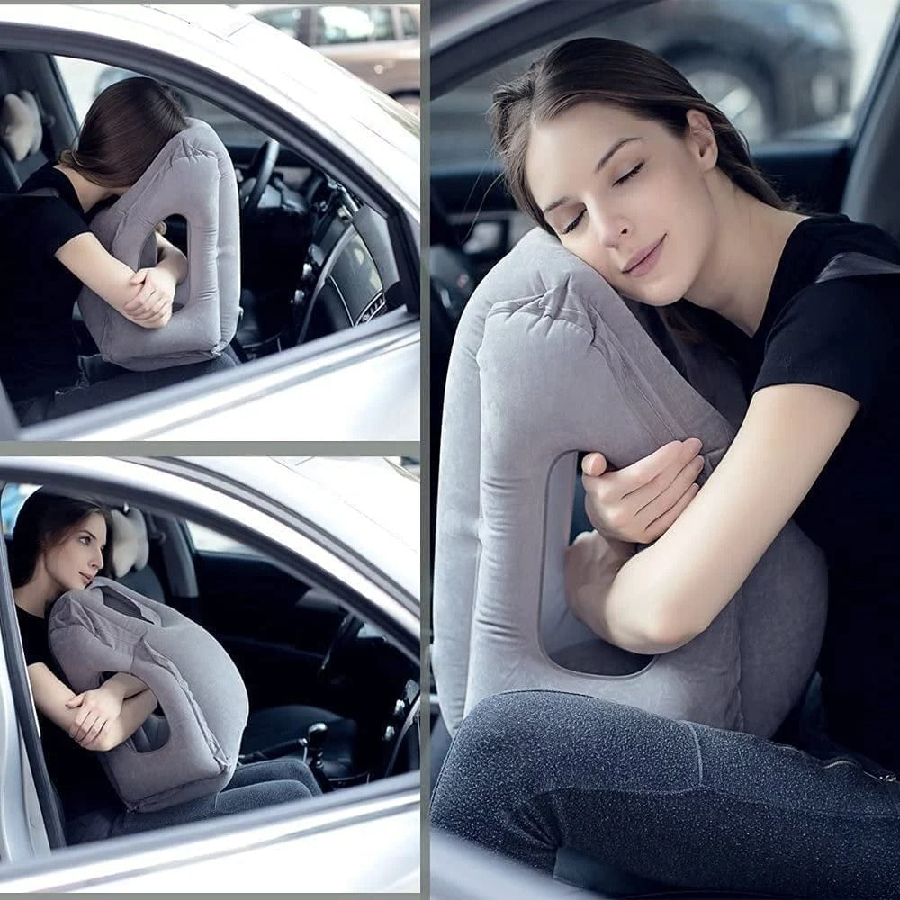 AirDream Comfortable Reisepute for Casual Walks