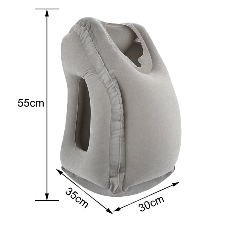 AirDream Comfortable Reisepute for Casual Walks