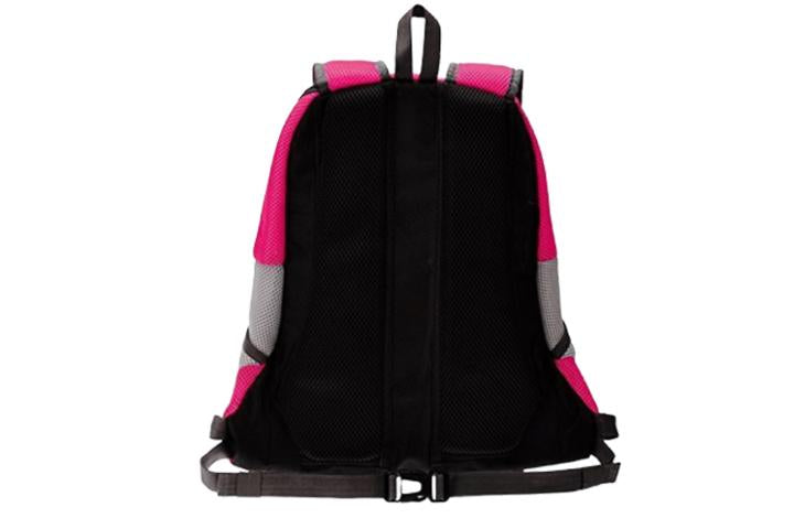 Versatile Backpack for Hunder/Cats - Comfort and Security