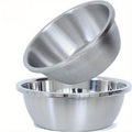 Versatile kitchen equipment set: die category and mikseb sweater in steel