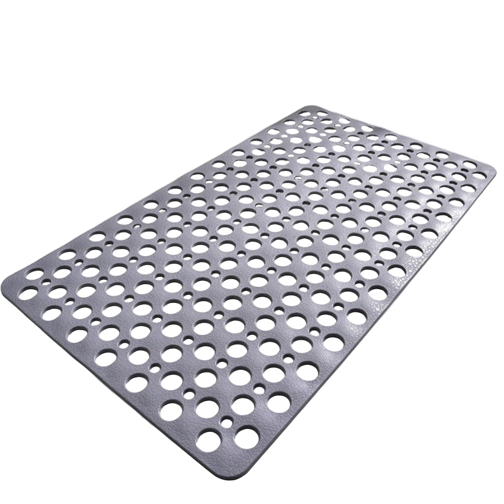 Anti slip shower speciell for bathroom - security and style