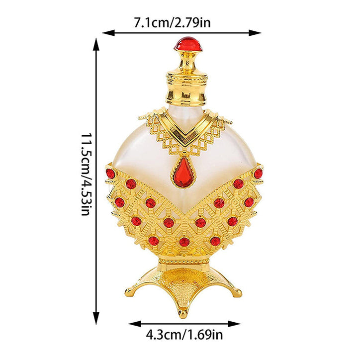 Ara Dubai Perfume Oil – Elegant Fragrance | Long Lasting Effect