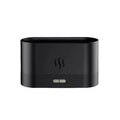 Aromatherapy Diffuser with Flame Effect for Home