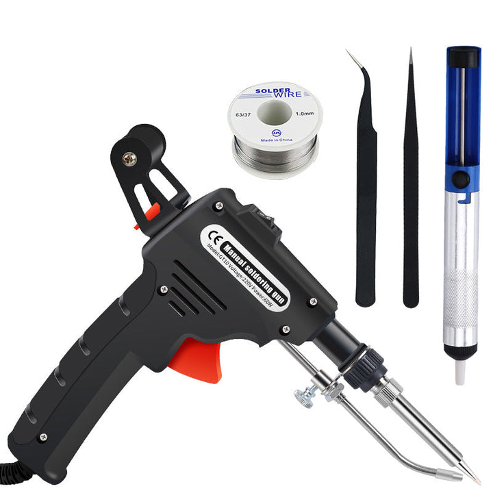 Automatic Soldering Gun – Effective Tool for Electronics and DIY