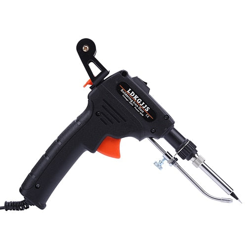 Automatic Soldering Gun – Effective Tool for Electronics and DIY