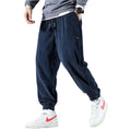 Men sweatpants for maximal comfort and avslappnad style