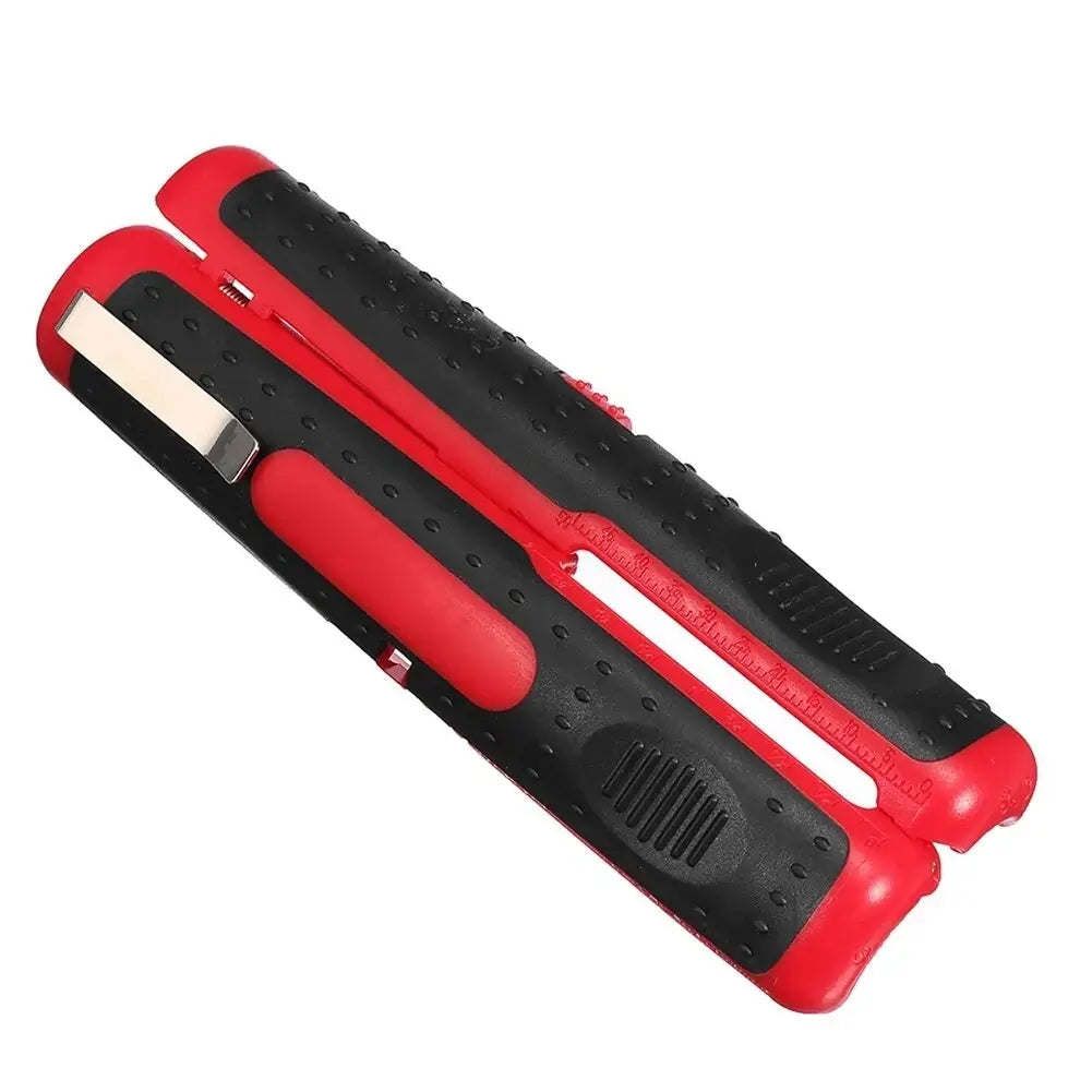 Portable Kabelavisolerer – Quick, Precise and Safe Avisolering of Cords