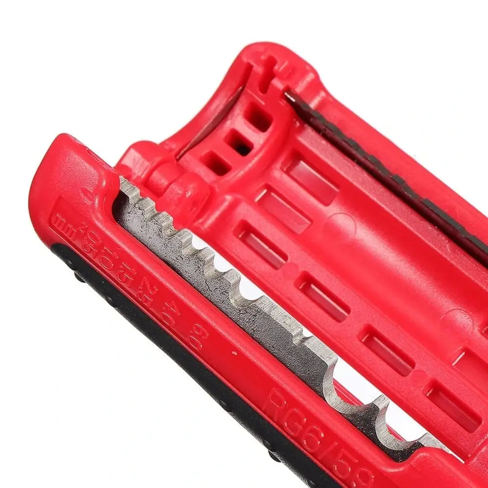 Portable Kabelavisolerer – Quick, Precise and Safe Avisolering of Cords
