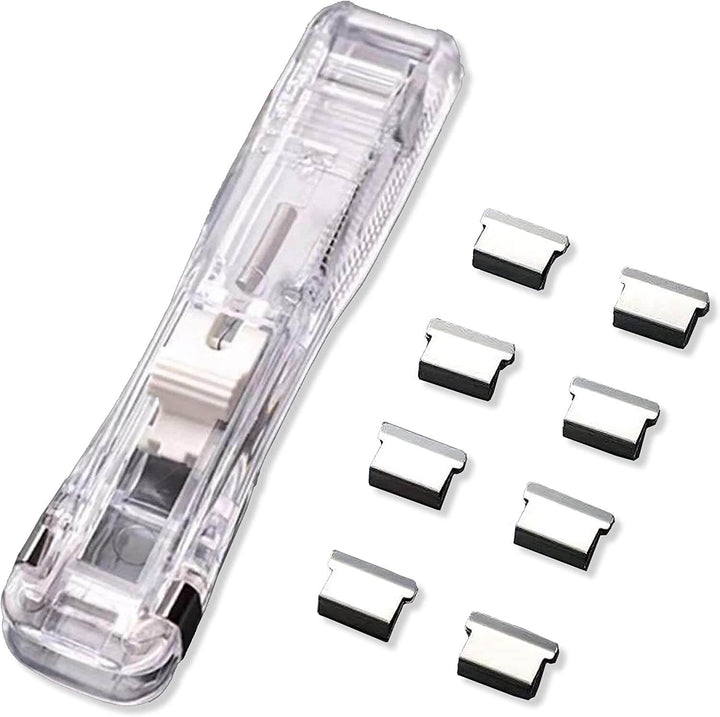 Portable Klemmestifter for Effective Papirorganisering without Damage