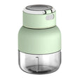 Portable *mini blen where - fresh smoothies throughout