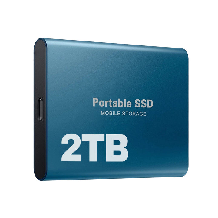 Portable ssd-solid state drive for cheerful storage
