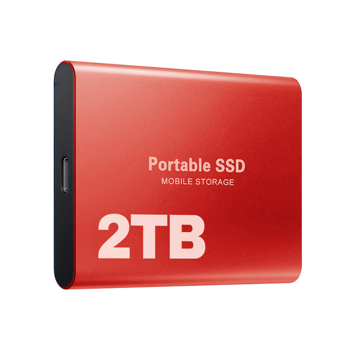 Portable ssd-solid state drive for cheerful storage