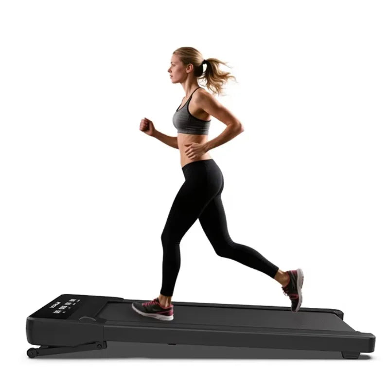 Portable Treadmill for Active Home Office