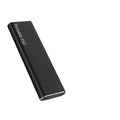 Portable External Hard Drive - Fast USB-C Storage