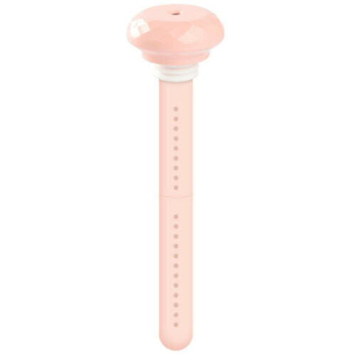 Portable flaskeluftfukter for fresh air where that gladly