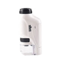 Portable Microscope for Kids - 120x Magnification