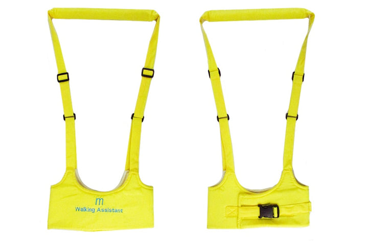 Baby Walking Harness: Safe Walking Training for Toddlers