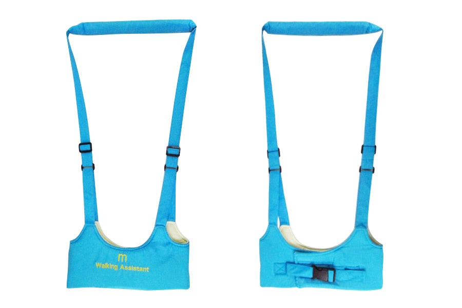 Baby Walking Harness: Safe Walking Training for Toddlers