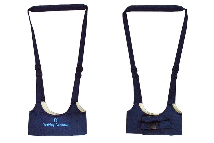 Baby Walking Harness: Safe Walking Training for Toddlers