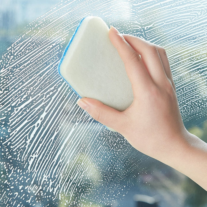 Baderomsrengöringsbörste 2-in-1: Effective and Gentle Cleaning