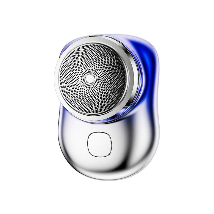 Portable USB Shaver - Vannbestandig Mini Shaver
